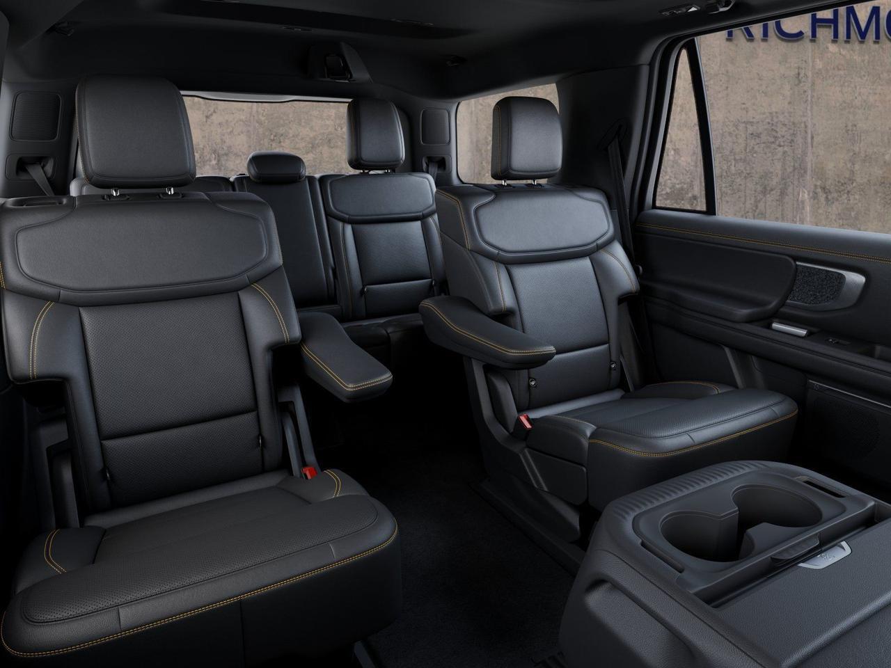2027 Ford Expedition Tremor Richmond VA
