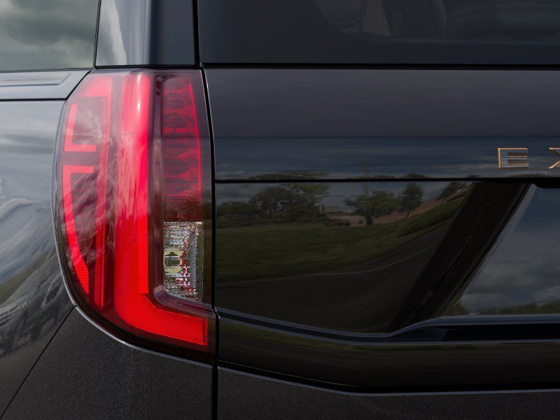 2027 Ford Expedition Tremor Richmond VA
