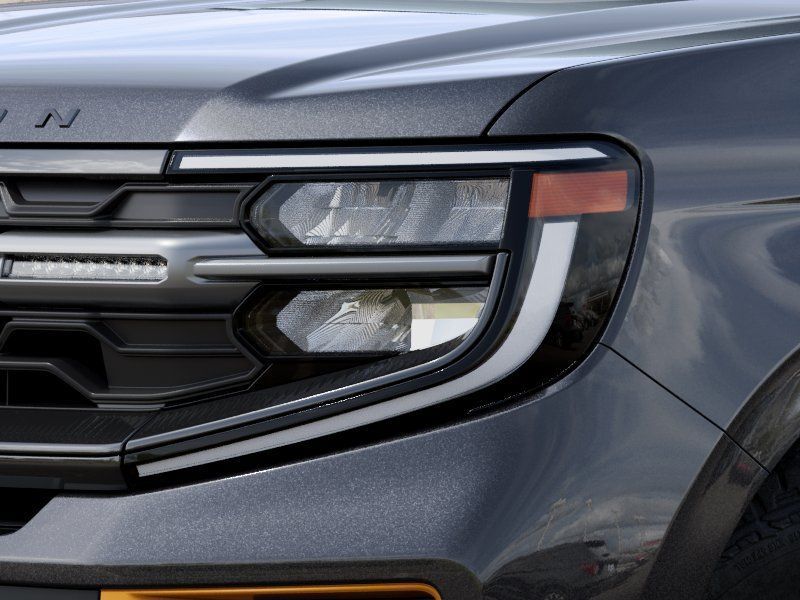 2027 Ford Expedition Tremor Richmond VA