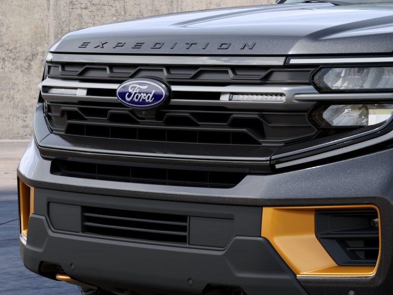 2027 Ford Expedition Tremor Richmond VA