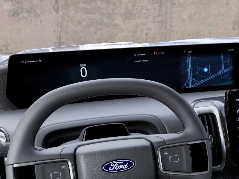 2027 Ford Expedition Tremor Richmond VA
