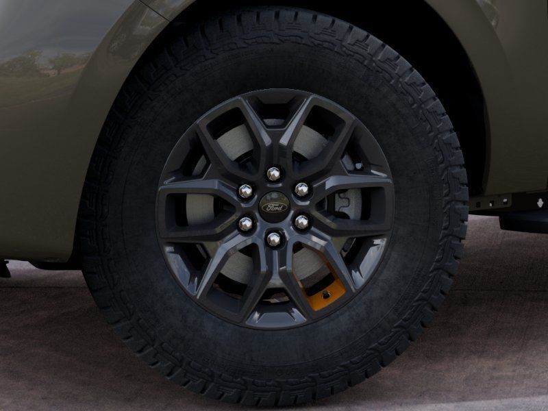 2027 Ford Expedition Tremor Richmond VA