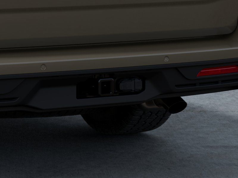 2027 Ford Expedition Tremor Richmond VA