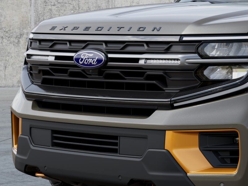 2027 Ford Expedition Tremor Richmond VA