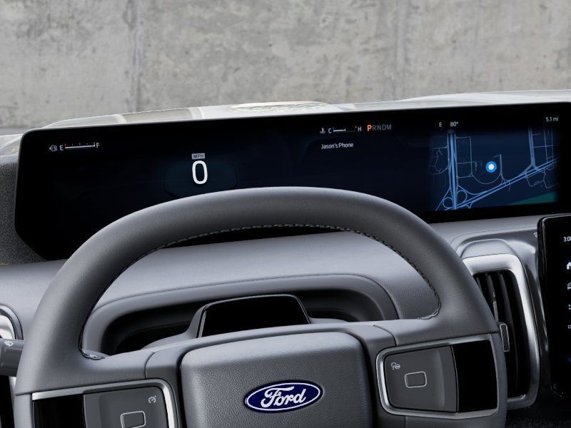 2027 Ford Expedition Tremor Richmond VA