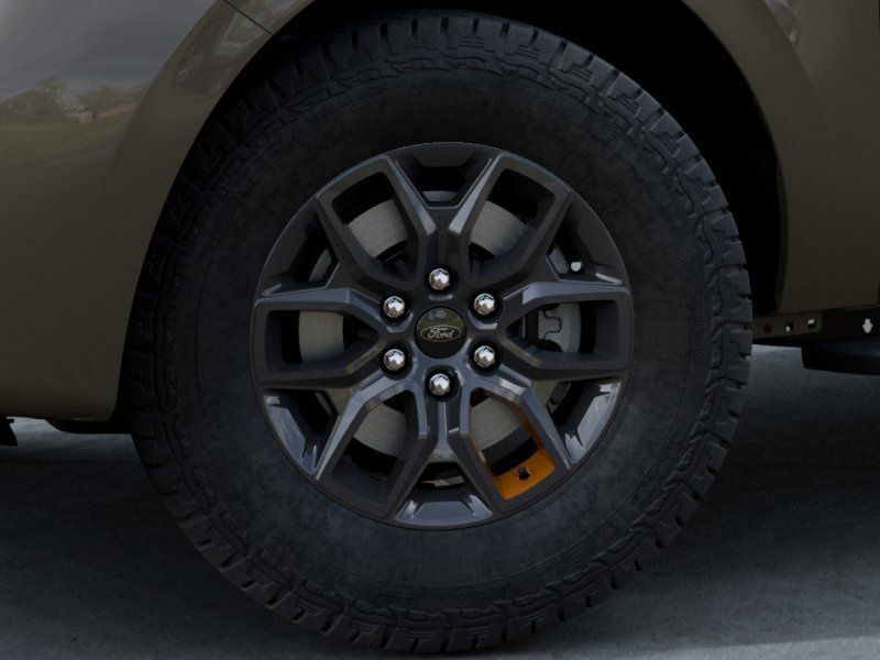 2027 Ford Expedition Tremor Richmond VA