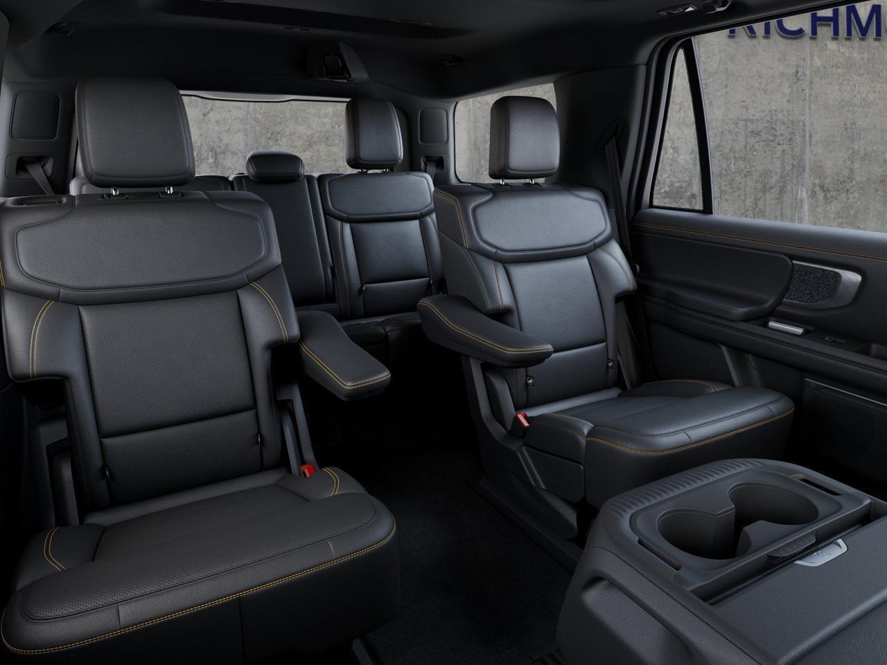 2027 Ford Expedition Tremor Richmond VA
