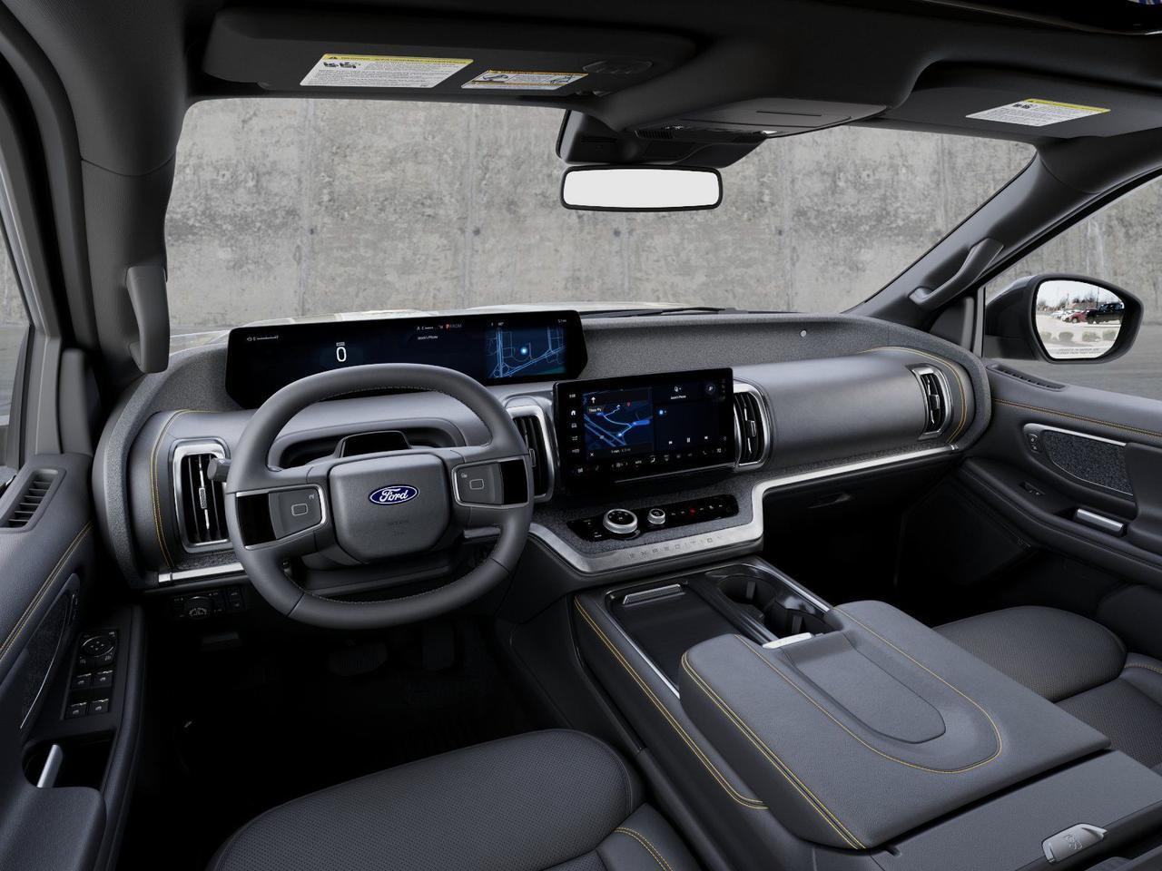 2027 Ford Expedition Tremor Richmond VA