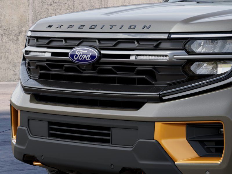 2027 Ford Expedition Tremor Richmond VA