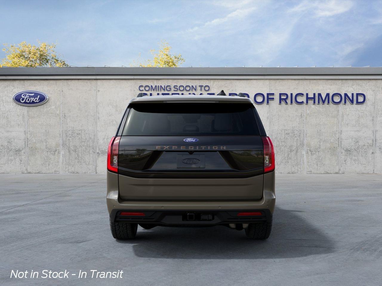 2027 Ford Expedition Tremor Richmond VA