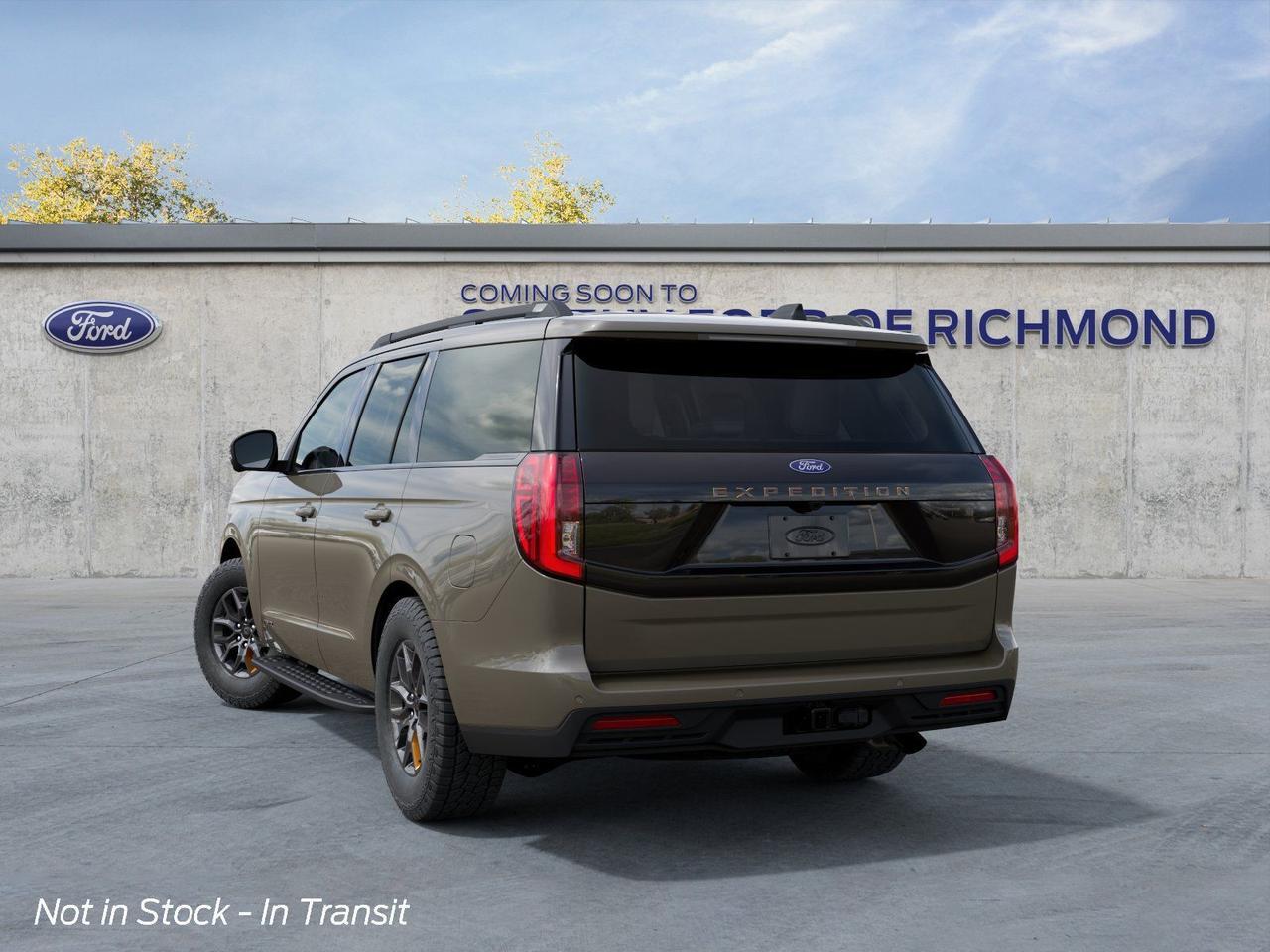 2027 Ford Expedition Tremor Richmond VA