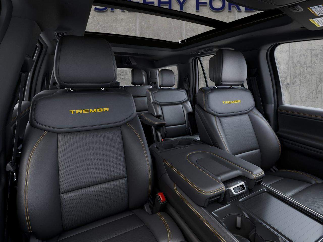 2027 Ford Expedition Tremor Richmond VA