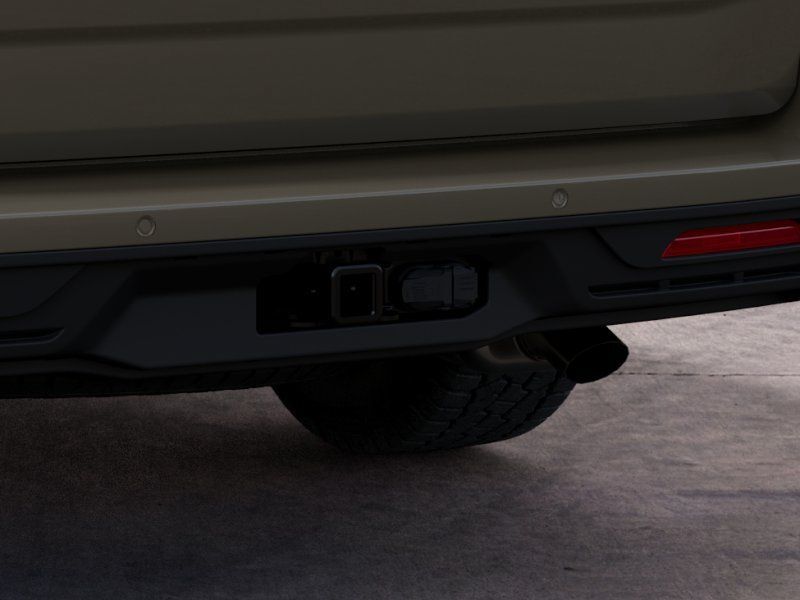 2027 Ford Expedition Tremor Richmond VA