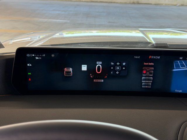 2027 Ford Expedition Tremor Springfield VA