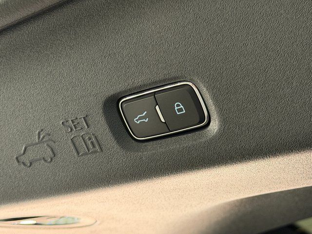2027 Ford Expedition Tremor Springfield VA