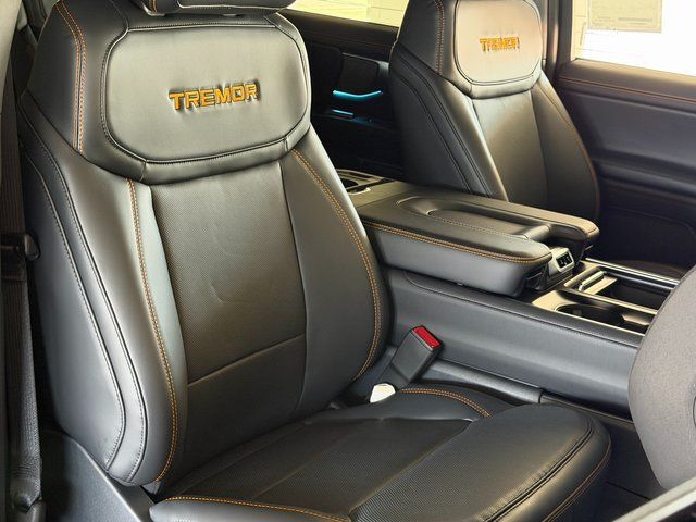 2027 Ford Expedition Tremor Springfield VA