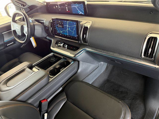 2027 Ford Expedition Tremor Springfield VA