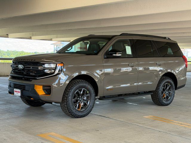 2027 Ford Expedition Tremor Springfield VA
