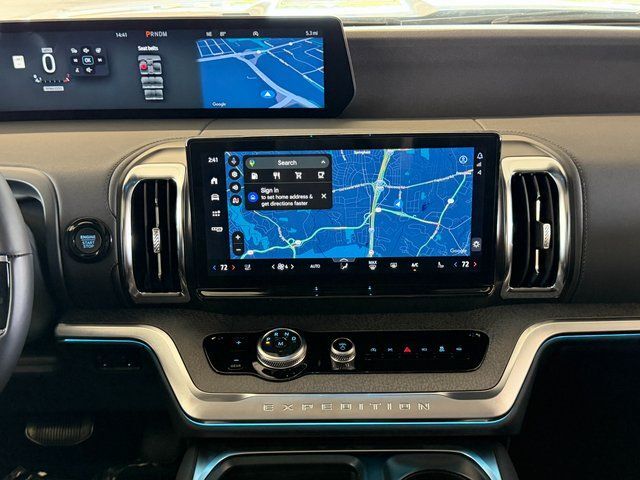 2027 Ford Expedition Tremor Springfield VA