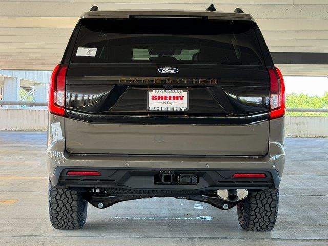 2027 Ford Expedition Tremor Springfield VA