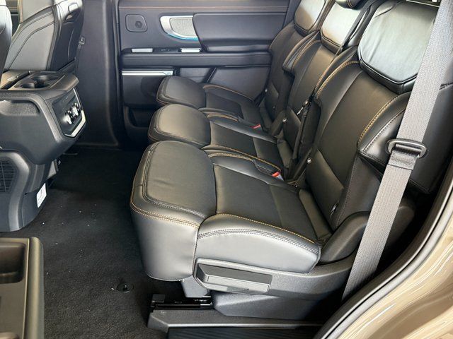 2027 Ford Expedition Tremor Springfield VA
