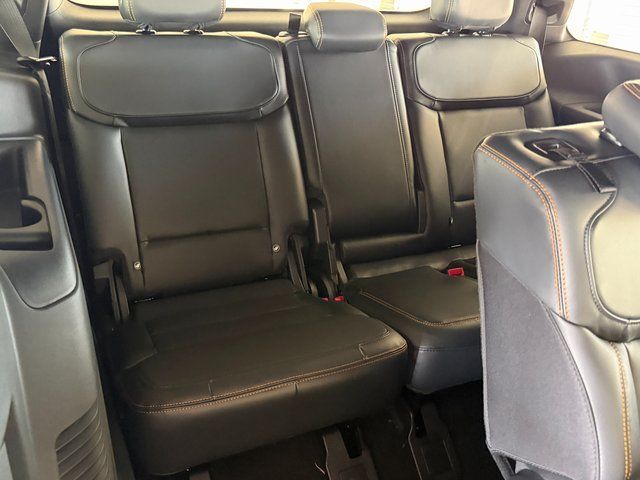 2027 Ford Expedition Tremor Springfield VA