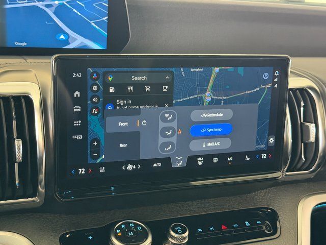 2027 Ford Expedition Tremor Springfield VA