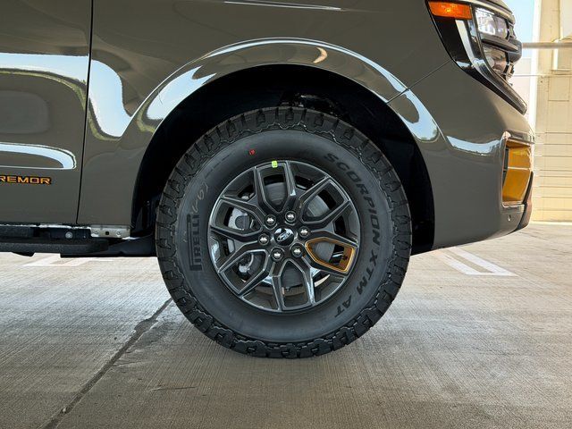 2027 Ford Expedition Tremor Springfield VA