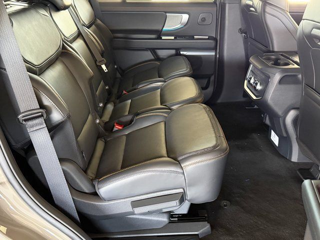 2027 Ford Expedition Tremor Springfield VA