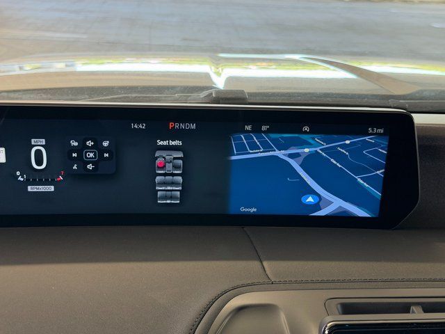 2027 Ford Expedition Tremor Springfield VA