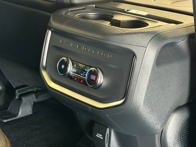 2027 Ford Expedition Tremor Springfield VA