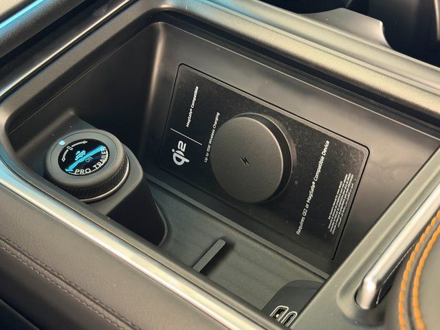 2027 Ford Expedition Tremor Springfield VA