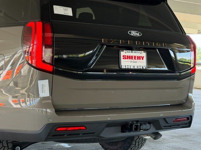 2027 Ford Expedition Tremor Springfield VA