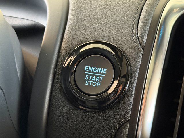 2027 Ford Expedition Tremor Springfield VA