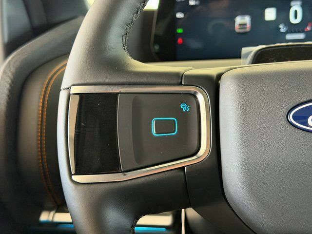 2027 Ford Expedition Tremor Springfield VA