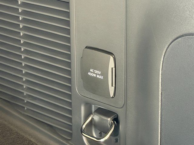 2027 Ford Expedition Tremor Springfield VA
