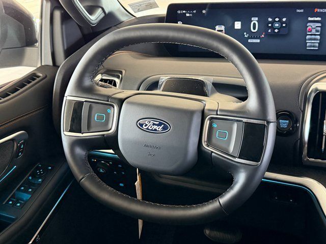2027 Ford Expedition Tremor Springfield VA
