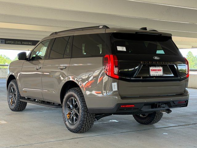 2027 Ford Expedition Tremor Springfield VA