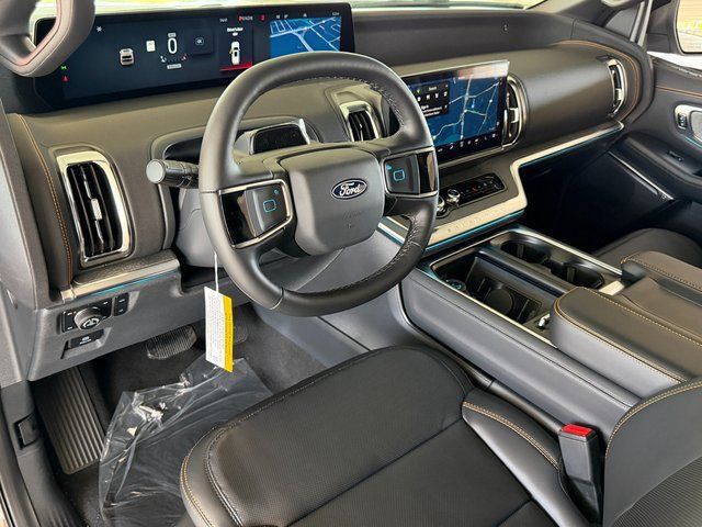 2027 Ford Expedition Tremor Springfield VA