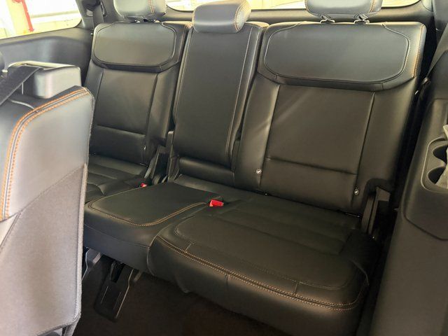 2027 Ford Expedition Tremor Springfield VA