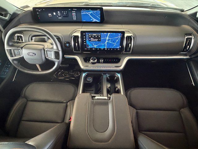 2027 Ford Expedition Tremor Springfield VA