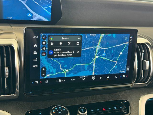 2027 Ford Expedition Tremor Springfield VA