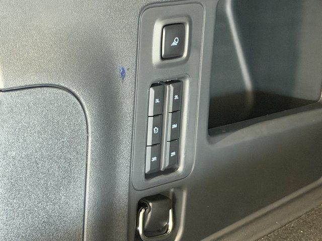 2027 Ford Expedition Tremor Springfield VA