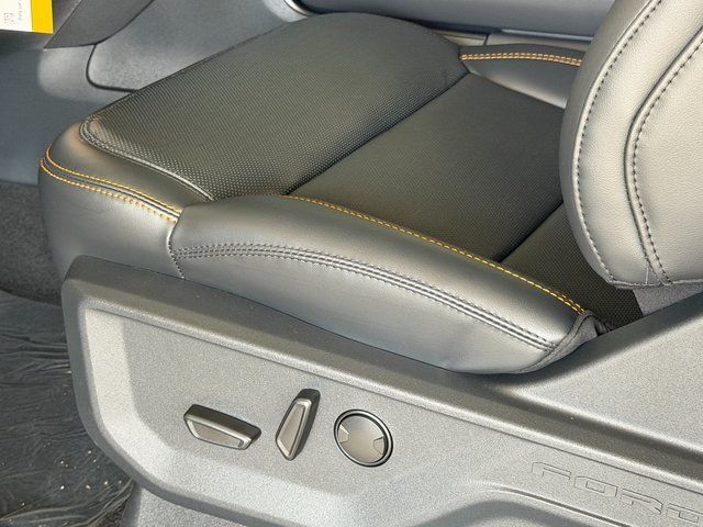 2027 Ford Expedition Tremor Springfield VA