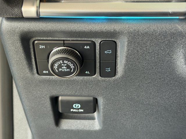 2027 Ford Expedition Tremor Springfield VA