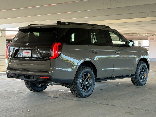 2027 Ford Expedition Tremor Springfield VA
