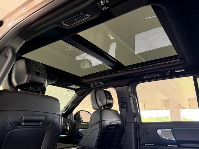2027 Ford Expedition Tremor Springfield VA