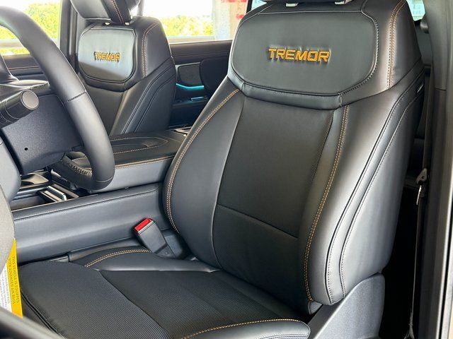 2027 Ford Expedition Tremor Springfield VA