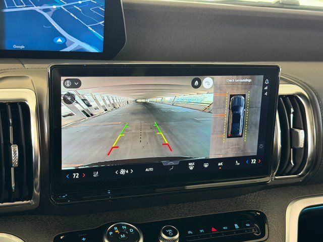 2027 Ford Expedition Tremor Springfield VA