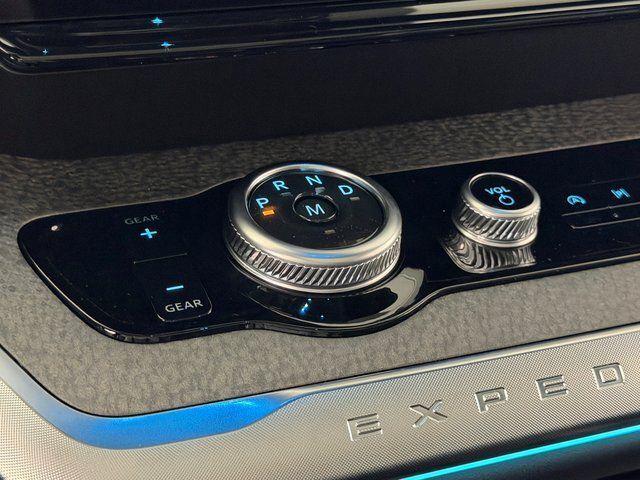 2027 Ford Expedition Tremor Springfield VA